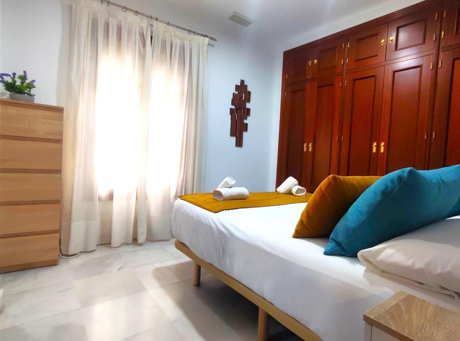 Appartement Triana