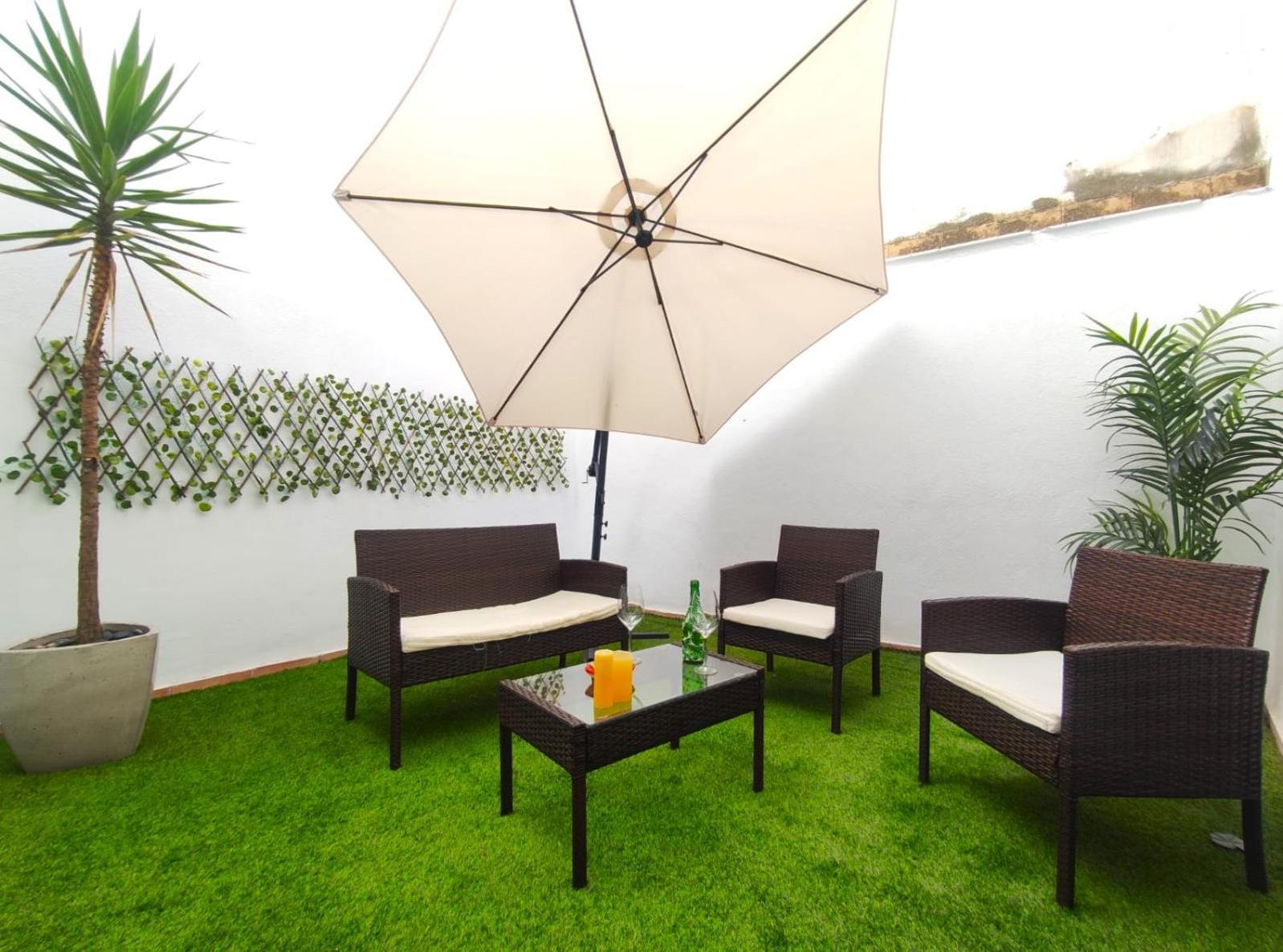 Triana Appartement