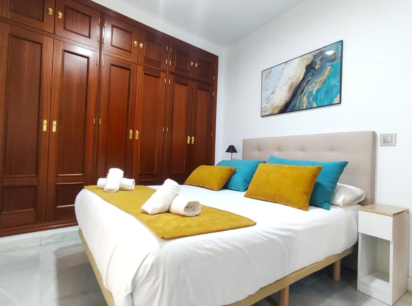 Triana Appartement Séville