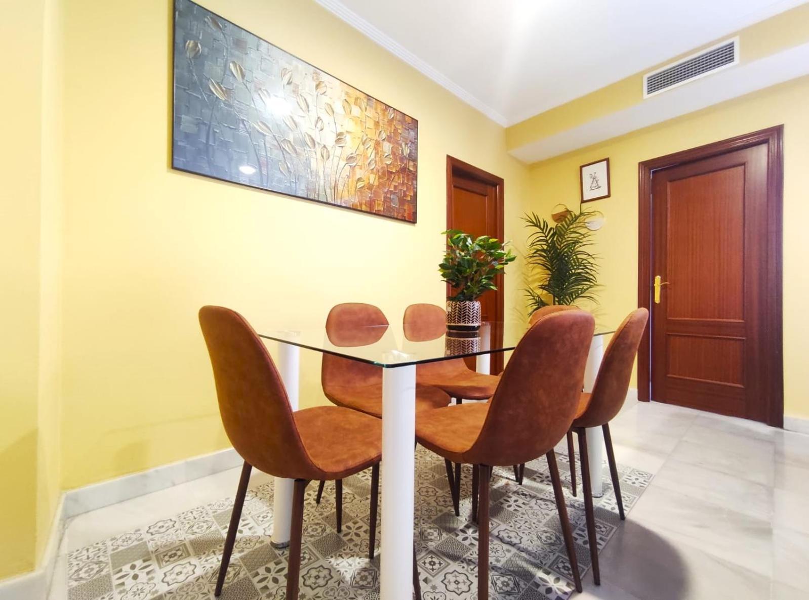 Appartement Triana