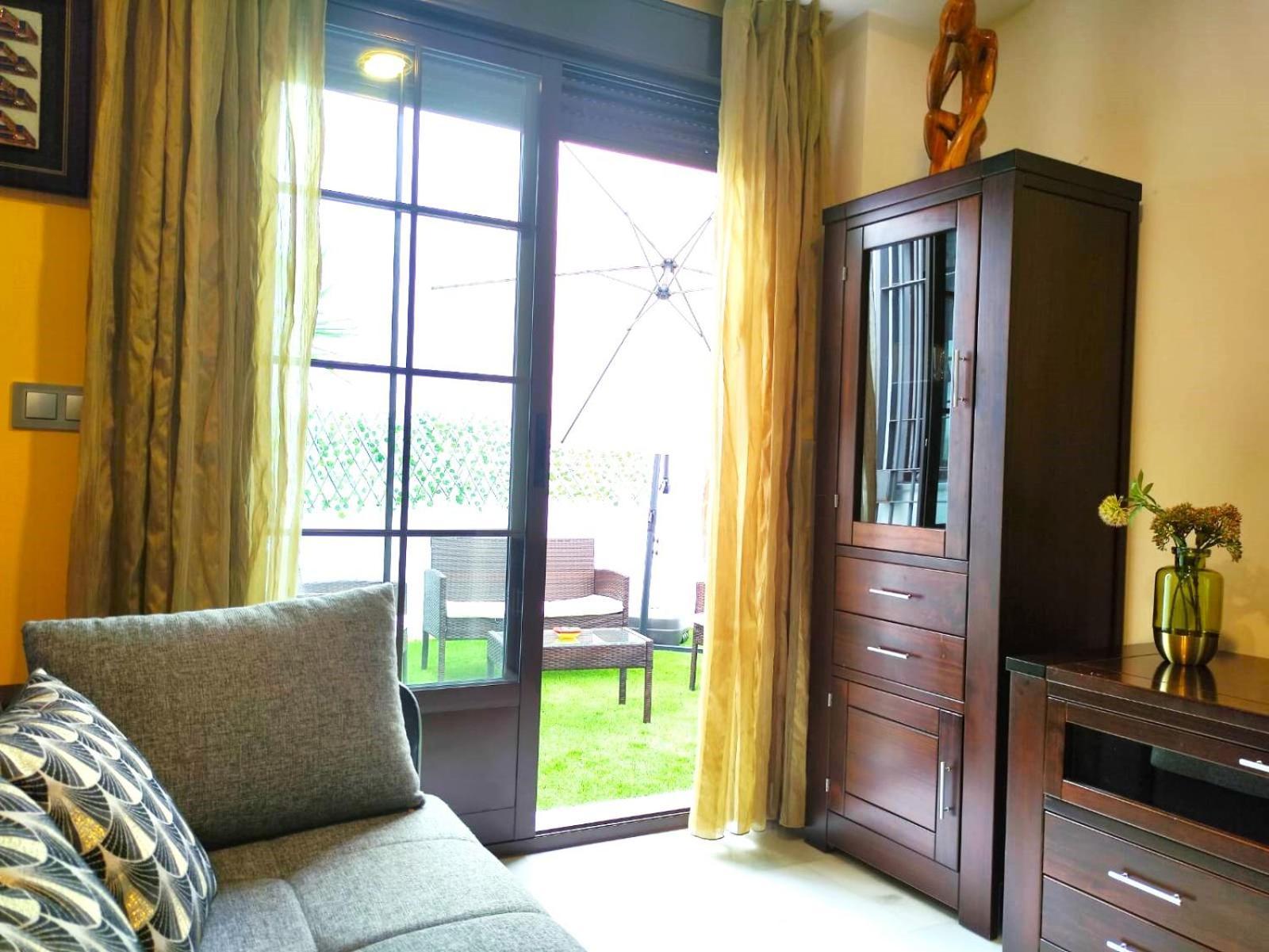Triana Appartement