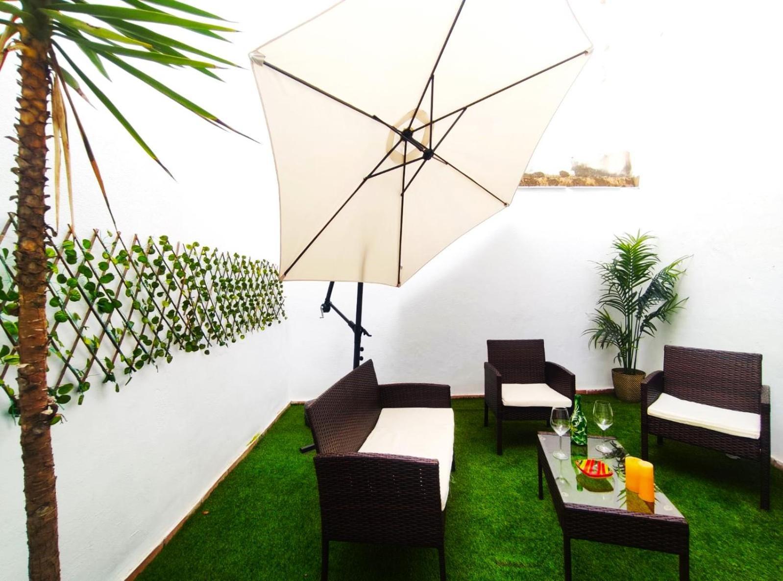 Appartement Triana