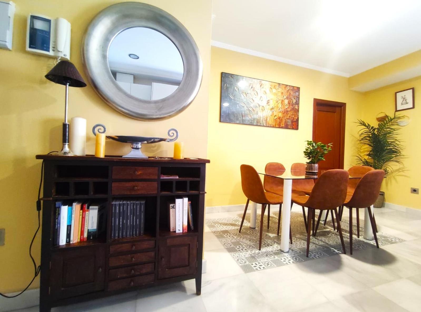 Triana Appartement
