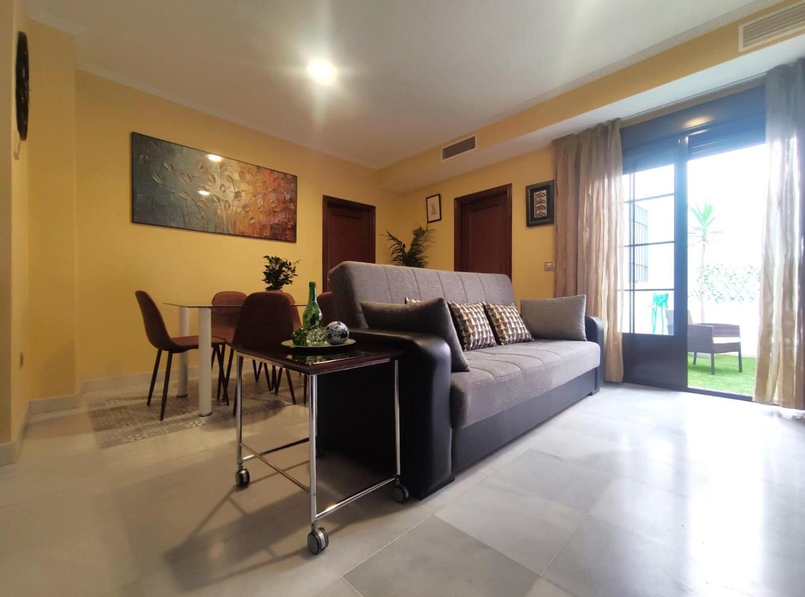 Apartment Triana Seville