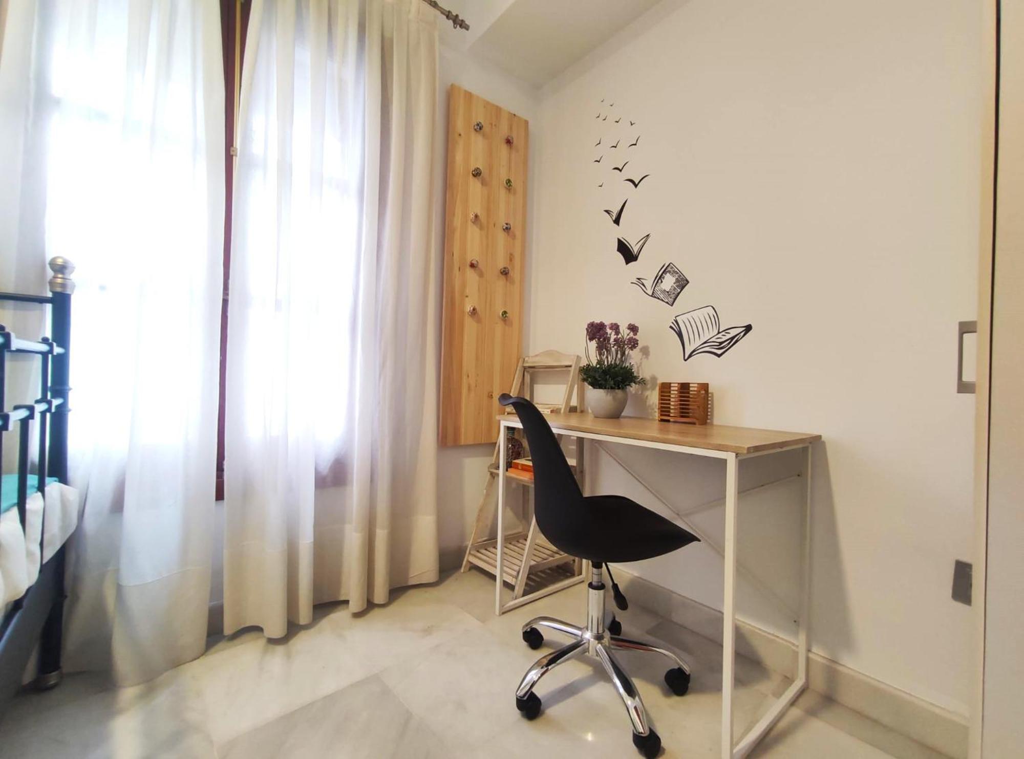 Apartment Triana Seville